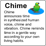 Chime