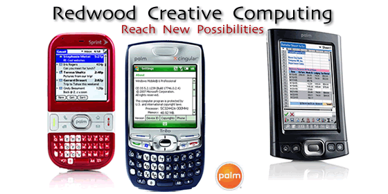 Redwood Creative Computing