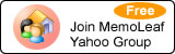 Join MemoLeaf Yahoo Group